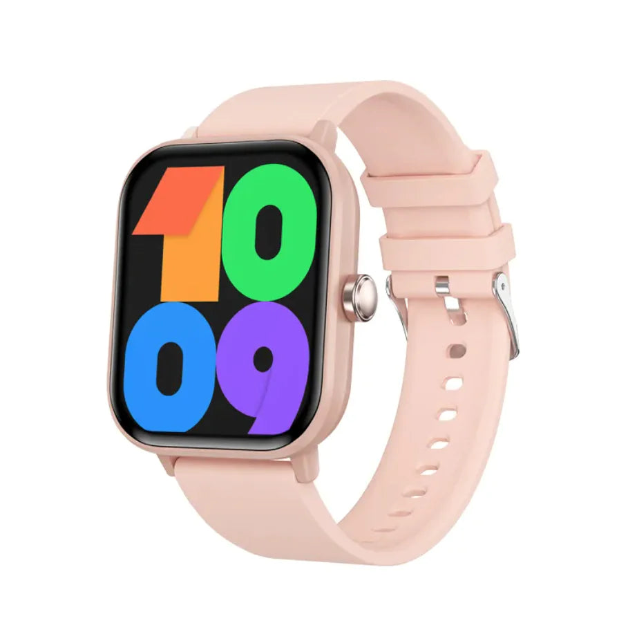 Bluetooth Smart Health Watch